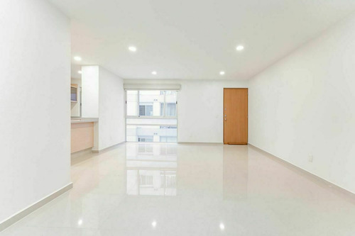 Imagen 2 de 16 de Departamento En Venta En Amores 109, Col. Del Valle Centro