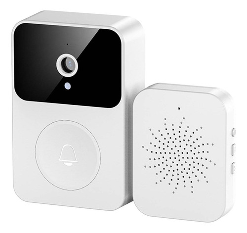 L De Video Inteligente Wifi Puede Hacer Llamadas