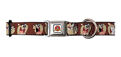 Cinturon De Seguridad Con Hebilla Hebilla Collar De Perro D