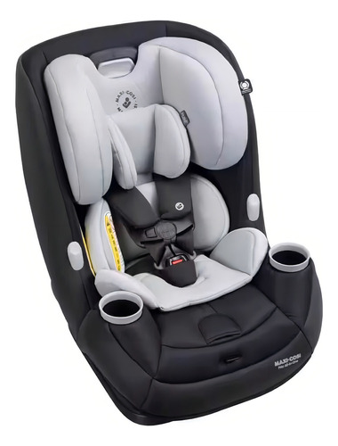 Butaca infantil para auto Maxi-Cosi Pria Max All in One Maxi-Cosi negro