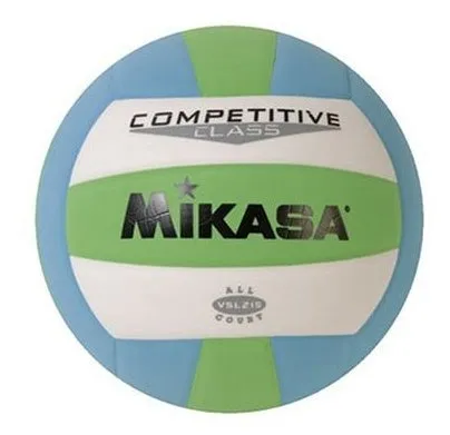 Voleibol Clase Competitiva