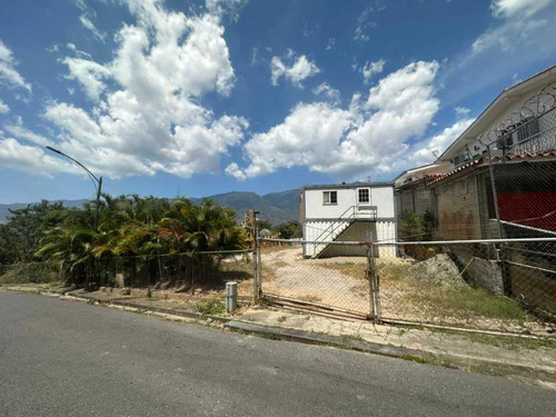 Vendo Terreno 1.000m2 Colinas De Santa Mónica 2710