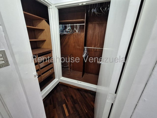 Tg Apartamento En Piso Bajo Con Pozo De Agua, En Alquiler, Canon Incluye Condominio, En Santa Eduvigis 25-18127 Ys