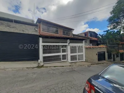Casa en alquiler