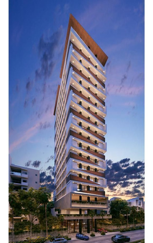 Exclusiva Torre De Apartamentos En La Esperilla Con Espectacular Vista Al Mar