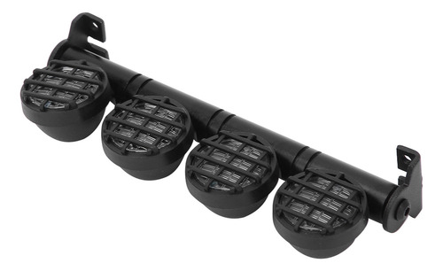 Lámpara Led De Barra De Techo De Coche Rc Grande De 5 V Y 22