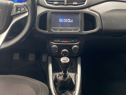 Chevrolet Onix 1.4 Ltz