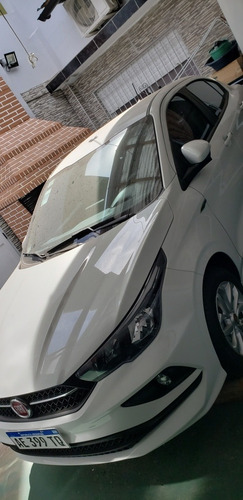Fiat Cronos 1.3 Gse Drive Pack Conectividad 2020