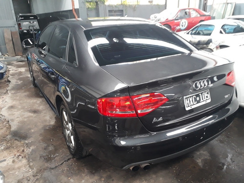 Audi A4 1.8 T Fsi Multitronic 2009