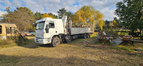 Ford Cargo 1730