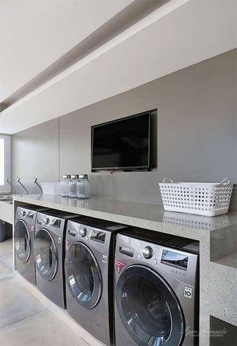 Imagem 12 de 20 de Studio Com 1 Dormitório À Venda, 24 M² Por R$ 405.724,00 - Centro - São Paulo/sp - St0087
