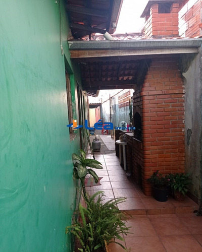 Imagem 3 de 9 de Casa - Ca00147 - 4531566