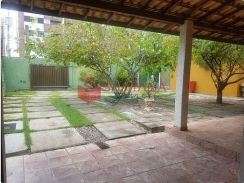 Imagem 6 de 17 de Casa Com Terreno De 1.000m² Na Pitangueiras Para Residência Ou Comercio. - 93150333