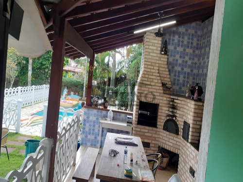 Imagem 21 de 27 de Chacara - 2260 - 69536124