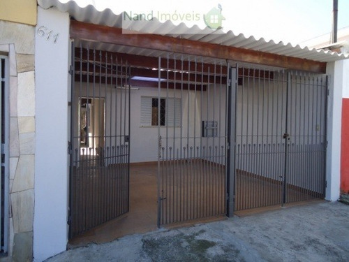 Imagem 12 de 12 de Casa Com 1 Dormitório À Venda, 50 M² Por R$ 360.000,00 - Vila Formosa - São Paulo/sp - Ca0054
