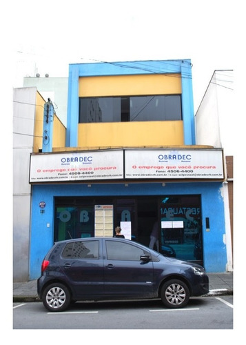 Imagem 7 de 15 de Venda Conj Comercial Sao Bernardo Do Campo Centro Ref: 2258 - 1033-2258