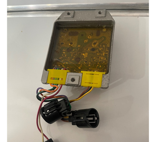Módulo De Control De Encendido Para Ford