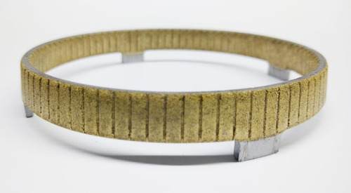 Anillo Intermedio 1-2 Transmision Mustang Tr3650 Tremec