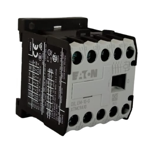 Xtmc9a10 Mini Contactor Eaton