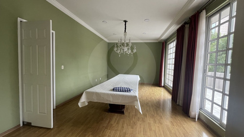 Edificio En Venta En Polanco Iv Sección
