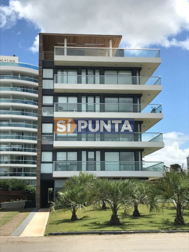Imagen 10 de 10 de Apartamento En Alquiler