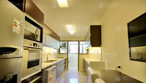 Apartamento 3 Dormitorios Punta Del Este
