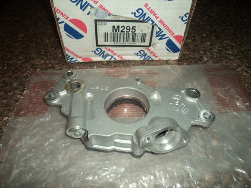 Bomba De Aceite Cheyenne Silverado Tahoe Avalancha 5.3 M295
