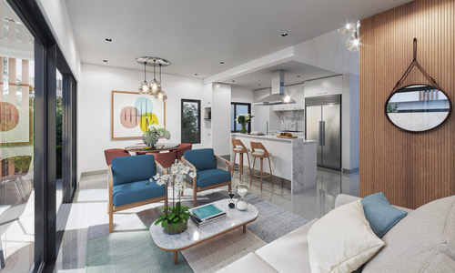 Apartamento Bávaro