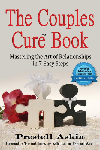 Libro: En Inglés The Couples Cure Book: Dominando El Arte De