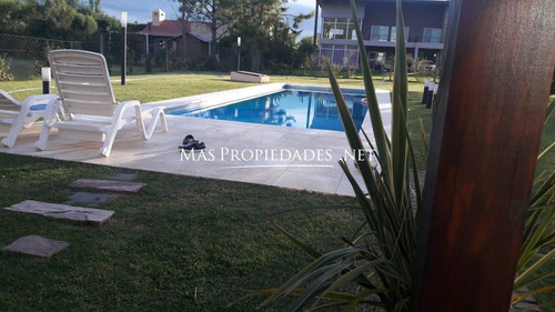 Casa A La Venta Barrio Malibu