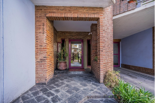 Departamento Monoambiente En Venta En Morón, G.b.a. Zona Oeste, Argentina