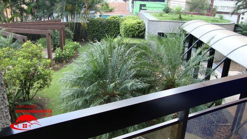 Imagem 12 de 15 de Apartamento - Vila Olimpia 51 M² - V-103795