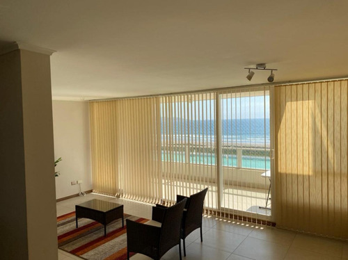 Oferta: Departamento Papudo Laguna