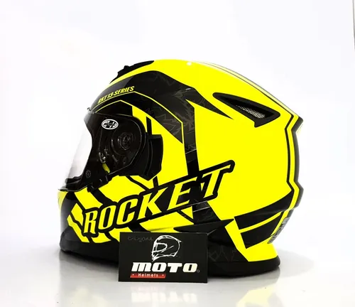 Casco joe online rocket rkt 13