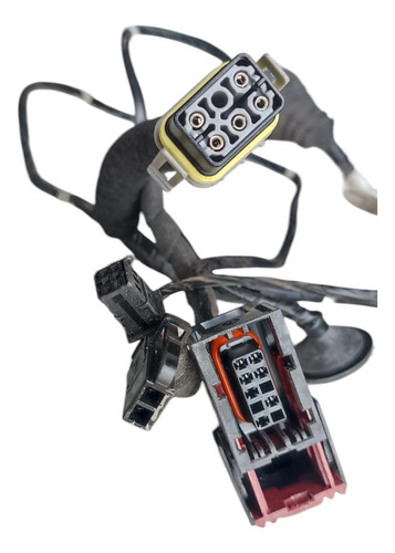 Arnes Puerta Trasera Derecha Chevrolet Astra Opel 2006-2008 (Usado)