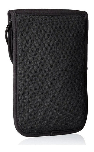 Imagen 2 de 5 de Portadocumentos Deluxe Rfid Victorinox Accesorios 4.0