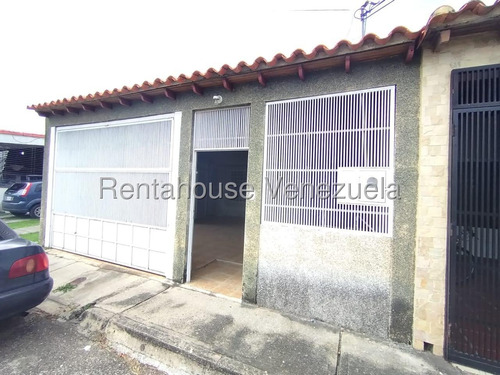 Linda Y Amplia Casa En Venta Urb Copacoa Cabudare,lara