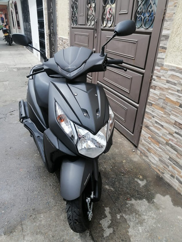 Honda 2020 Automatica Scooter