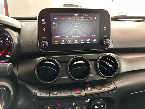 Fiat Cronos 1.3 Precision Cvt