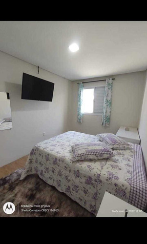 Imagem 10 de 12 de Casa Térrea Com 3 Dormitórios