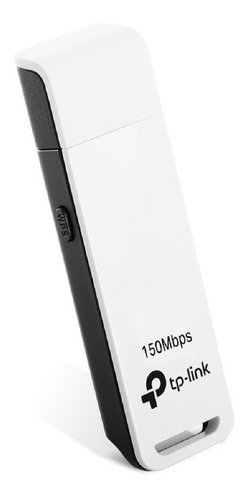 Adaptador Wifi Usb N 150 Mbps Tl-wn727n Tp-link 