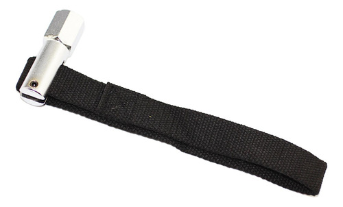 Llave De Filtro De Aceite Tipo Correa 1/2 Pulgada