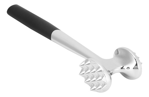 Meat Tenderizer Stainless Steel Hammer Needle Portable