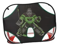 Comprar Hockey Práctica De Práctica Objetivo De Verde Oscuro