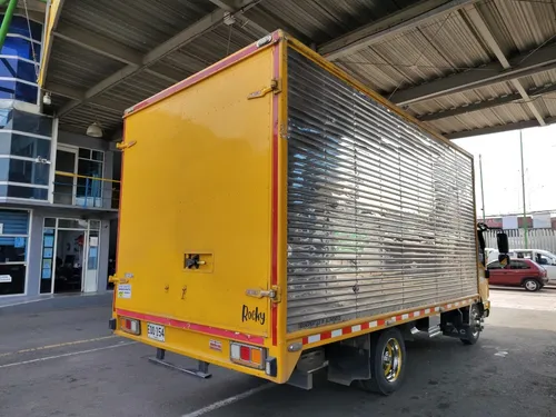 Jac Hfc1048kn