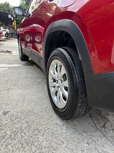 Chevrolet Tracker Ls Turbo 2022