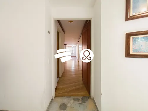Apartamento En Venta En Bogotá, El Chicó
