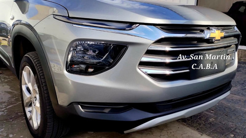Chevrolet Montana 1.8 Ls Pack