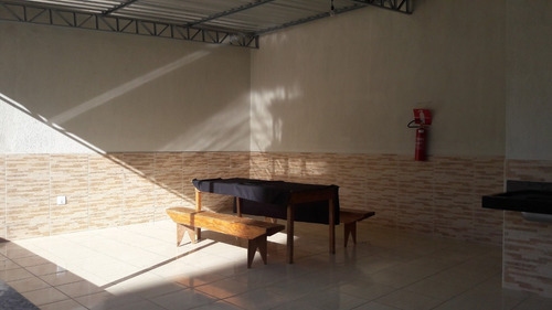 Imagem 13 de 14 de Apartamento 02 Quartos Plano Minha Casa Minha Vida R$ 120.00