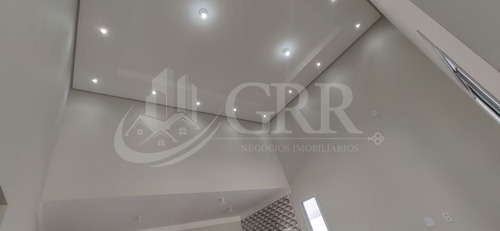 Imagem 16 de 18 de Casa Térrea 3 Dormitorios Terras Do Vale Caçapava - Ca02169 - 70334468